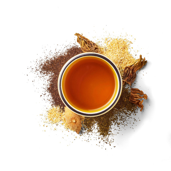 Lemon Tea Lemon Tea