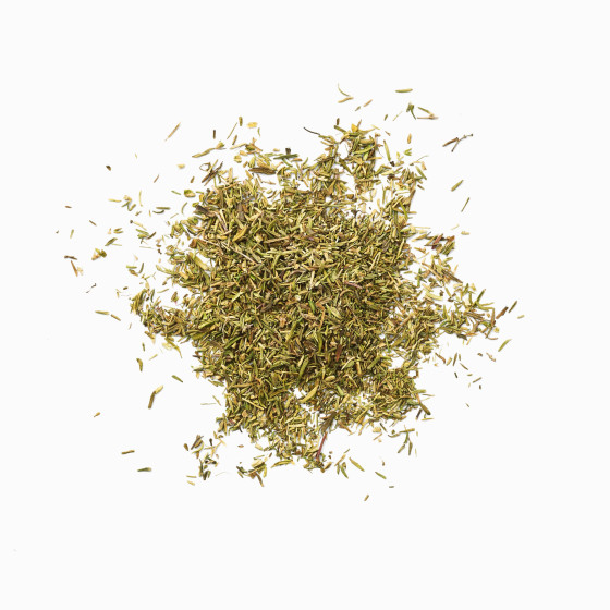 Thyme Herbal Tea