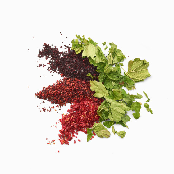 Fruit Blend herbal tea Fruit Blend herbal tea