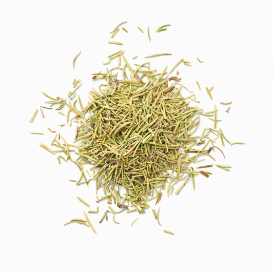 Plante dans tisane 100% romarin Plante dans tisane 100% romarin