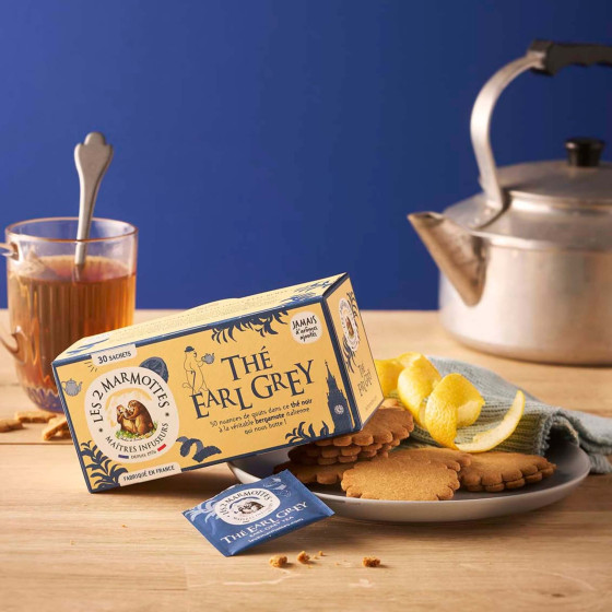 Earl Grey Tea Earl Grey Tea