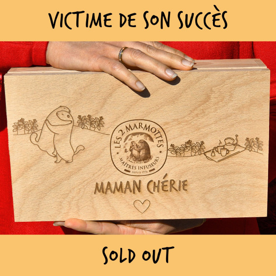 Ce coffret n'est plus disponible