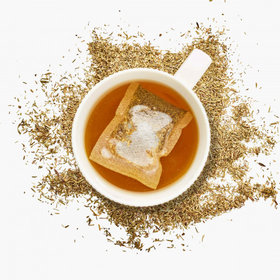 Thyme Herbal Tea