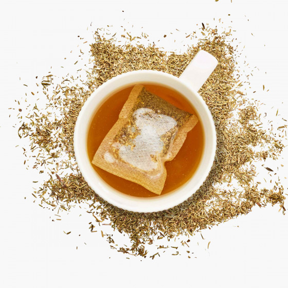 Infusion Thym Infusion Thym