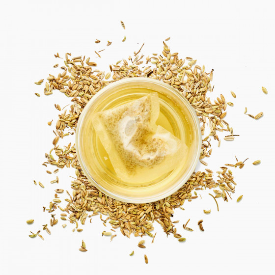 Infusion fenouil fabriquée en France Infusion fenouil fabriquée en France