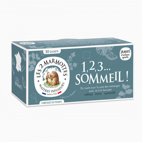 Tisane pour dormir 123 Sommeil Tisane pour dormir 123 Sommeil
