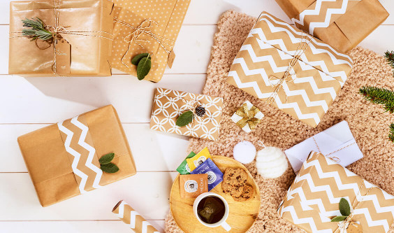 DIY Christmas ornament